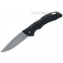 copy of Folding knife Buck 284 Bantam BBW 0284BKS 7cm - 1