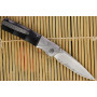 Navaja Mcusta Bamboo black MC-0146G 7.1cm