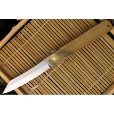Navaja Higonokami Aogami 9.5cm