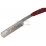 Straight razor Hen&Rooster Red Pick Bone HR401RPB 6.9cm - 3