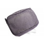 Veitsilaukku Knife To Meet You BAG-NEC Grey