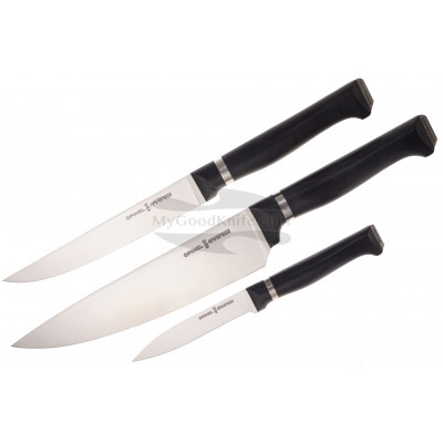 Kitchen knife set Opinel Intempora Trio  ОО1614 - 1