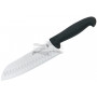 Yleisveitsi Due Cigni Santoku 2C 419/18 AN 18cm