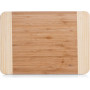 Tabla de cortar Zeller bamboo, small 25257