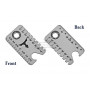 Multitool AuCon Dog Tag 2.0 Anglefinder ACN001