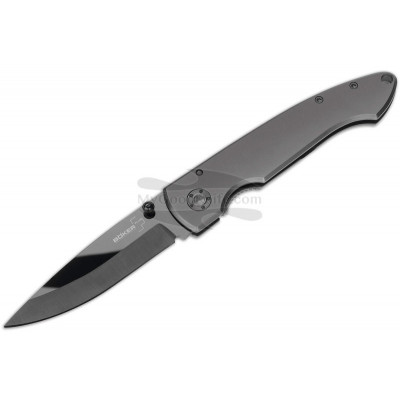 Folding knife Böker Plus Anti-MC 01BO035 8.2cm