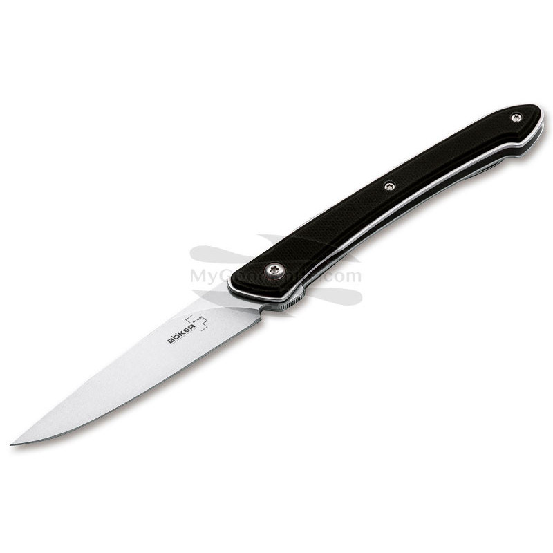 Folding knife Ganzo Firebird Green FH11S-GB 7.8cm for sale