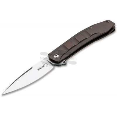 Folding knife Böker Plus Talpid 01BO249 9cm