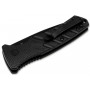 Автоматический нож Böker Plus BHQ Mini Strike Black 01BO436 6.7см