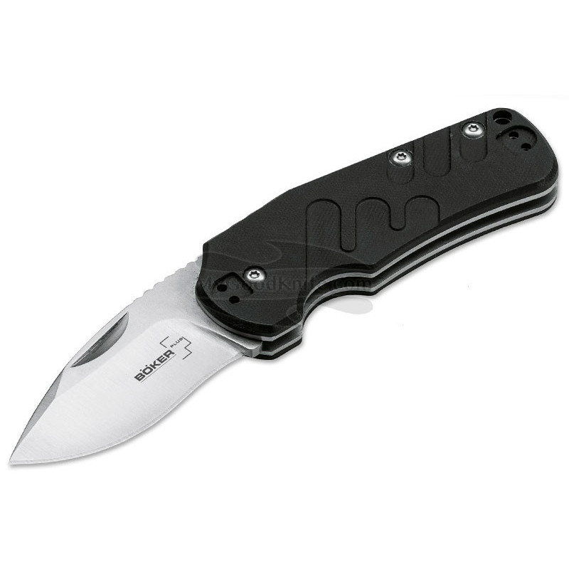 Boker Plus Worldwide, UK Friendly Carry