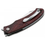 Folding knife Böker Plus Takara Cocobolo 01BO895 8cm