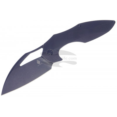Folding knife Kizer Cutlery Megatherium Ki4502A2 9.3cm - 1