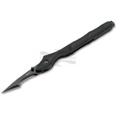 Folding knife Böker Plus Urban Survival XL 01BO149 6cm