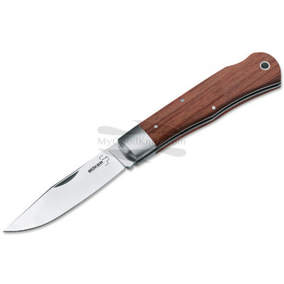 Folding knife Böker Plus Bubinga 01BO185 9.2cm