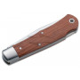 Coltello da tasca Böker Plus Bubinga 01BO185 9.2cm