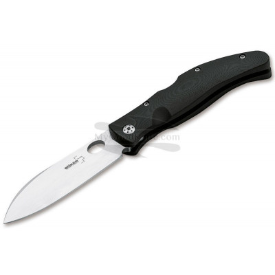 Folding knife Böker Plus Yukon 01BO251 9cm