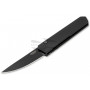 Coltello automatico Böker Plus Kwaiken Compact Auto Black 01BO255 7.8cm