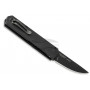 Navaja automatica Böker Plus Kwaiken Compact Auto Black 01BO255 7.8cm