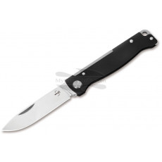 Navaja Böker Plus Atlas Black 01BO851 6.7cm