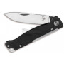 Folding knife Böker Plus Atlas Black 01BO851 6.7cm