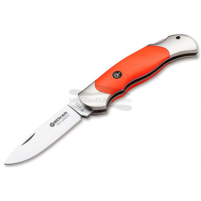 Folding knife Böker Optima Night Hunter 113027 9cm