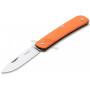 Складной нож Böker Plus Tech Tool GITD Orange 1 01BO847 7.1см