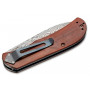 Taschenmesser Böker Plus Exskelibur II Damascus 01BO223DAM 7cm