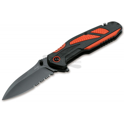 Taschenmesser Böker Plus Savior 4 01BO323 8.6cm