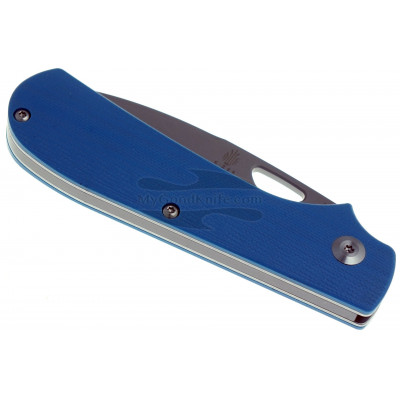 Folding knife Ganzo Firebird Carbon Fiber FH71-CF 8.7cm for sale