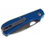 Folding knife Kizer Cutlery Zipslip light blue V3507N3 7.2cm - 4