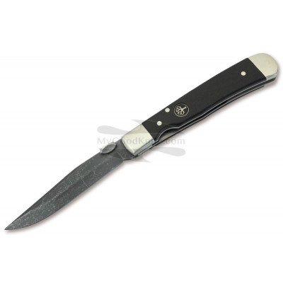 Складной нож траппер Böker Grenadill 114716 7.9см
