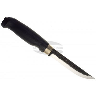 Finnish knife Marttiini Lynx Black 131 131013 11cm