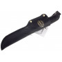 Cuchillo Finlandes Marttiini Condor skinner 185013 9cm