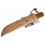 Cuchillo Finlandes Marttiini Cabin Chef Puukko 442010 9.5cm