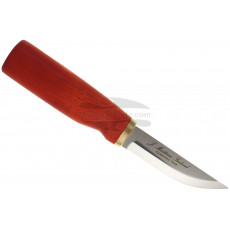Finnish knife Marttiini Autumn Leaf Red 512012 8.5cm