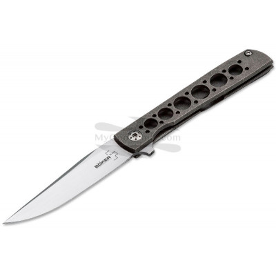 Складной нож Böker Plus Urban Trapper Petite Titan 01BO780 7см