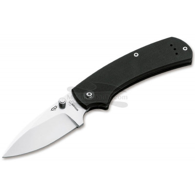 Folding knife Böker Plus XS Drop 01BO533 7.9cm
