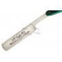 Straight razor Hen&Rooster Green  Pick Bone HR401GPB 6.9cm - 2
