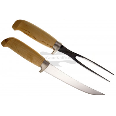 Набор кухонных ножей Marttiini Luxus Roast Set 1483012