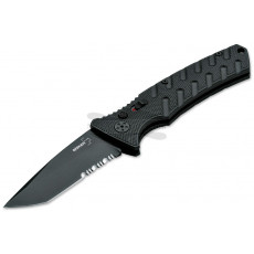 Automatic knife Böker Plus Strike Tanto 01BO401 8.5cm