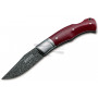 Kääntöveitsi Böker Boxer Damascus 111025DAM 7.8cm