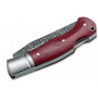 Folding knife Böker Boxer Damascus 111025DAM 7.8cm