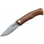 Navaja Böker Boxer Brown 111029 7.8cm