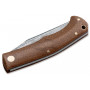 Kääntöveitsi Böker Boxer Brown 111029 7.8cm