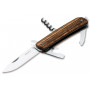 Herramienta multiuso Böker Plus Tech Tool Zebrawood 2 01BO845 7.1cm