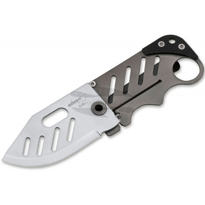 Couteau pliant Böker Plus Credit Card Knife 01BO010 5.8cm