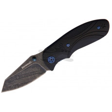 Folding knife Browning Patriot Black 0386B 7cm