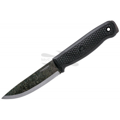 Couteau de chasse et outdoor Condor Tool & Knife Terrasaur Black 394541 10.7cm