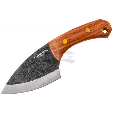 Puukko retkeilyyn ja metsästykseen Condor Tool & Knife Pangui 802326HC 8.4cm
