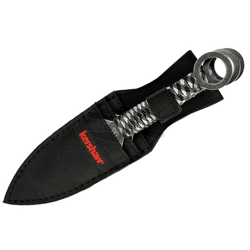 Throwing knife Spyderco Small Set 3 pcs TK01SM 13.5cm for sale